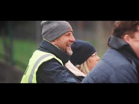 Guildford City Plans