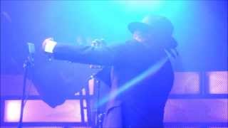 Kermit Ruffins & the BBQ Swingers - St James Infirmary