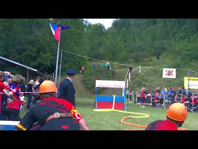 Skalice-Sokolské hřiště, 13. 08. 2011