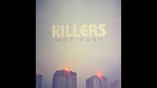 THE KILLERS - Why Don&#39;t You Find Out For Yourself