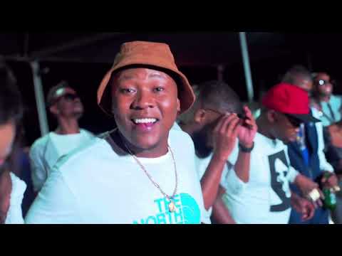 Durb Ten ft Sbopho & T-Zeny-Seskhona (official music video)