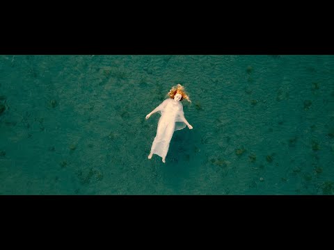 Dreamline - Evening Storm | feat. Marina Skiadaresi | Official Music Video