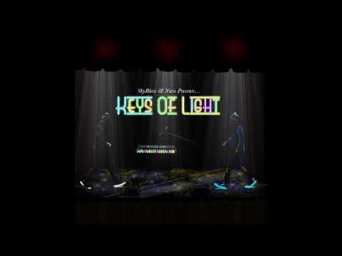 SkyBlew x Navo The Maestro - Looking For The Light