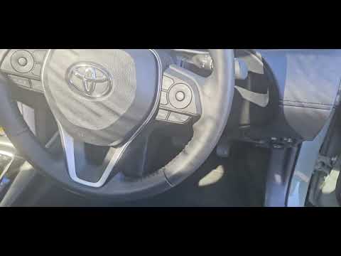 Toyota Corolla Cross 2.0 Hybrid Sol 5dr *Not To Be - Image 2