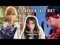 Try Not To Pause Challenge FAILED WEREPAPAS REACTION Miraculous S6 Ep 5