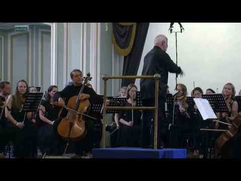 Pyotr Tchaikovsky - Pezzo capriccioso, op.62