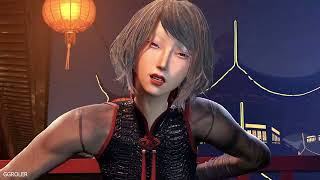 [閒聊] MOD快打6阿鬼換成礙事莉髮型