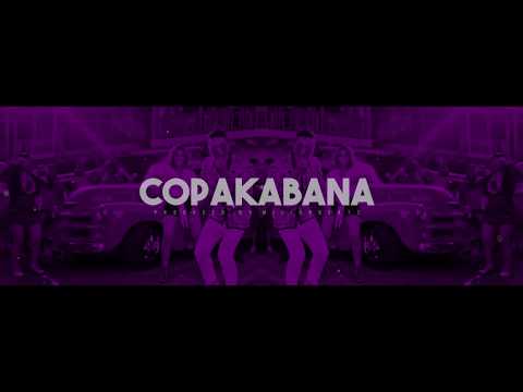 [FREE] Soolking x Alonzo x Jul Instru Type Beat [COPAKABANA] Free Type Beat 2019