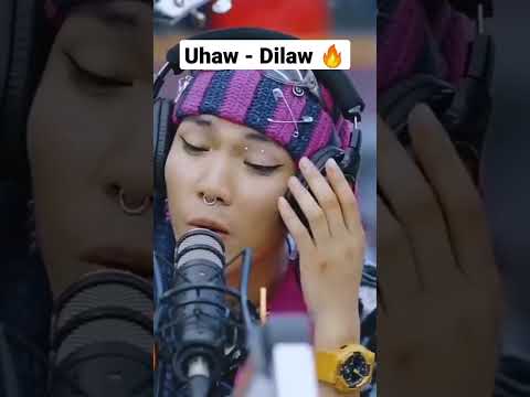 Trending 🔥 Uhaw -Dilaw #musictrending #wish1075 #musiclyacoustic