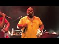 Goodie mob “fly away” live at park west in Chicago 7/20/18