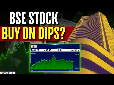 Why Experts Are Recommending A Hold On BSE Stock At Current Levels; Should You Hold/Sell?