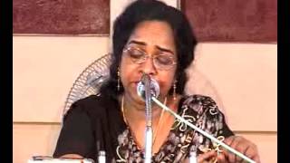 preview picture of video 'Ministry of Jesus, Prayer Gardens, Neyyattinkara -Sis. Santha Sunder Singh Part-18'