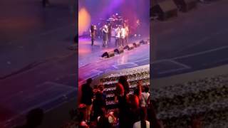 New Tye Tribbett - Bloody Win Orlando