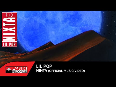 Lil PoP - Nixta - Official Music Video