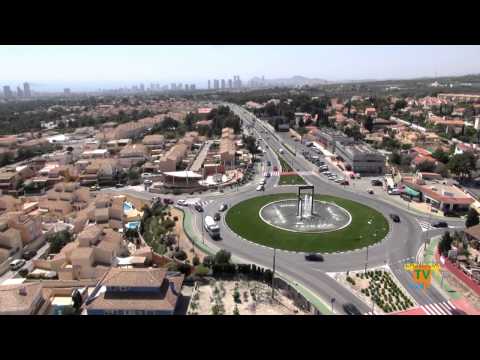 11/10/2013 – LA NUCÍA SUPERA LA CIFRA HISTÓRICA  DE LOS  20.000 HABITANTES