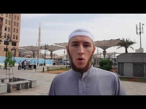 Neki od uvjeta za primanje ili odbijanje dove