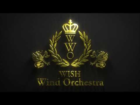 アルヴァマー序曲 -Alvamar Overture-