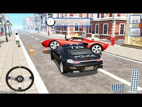 Border Police Patrol Duty Sim Android Gameplay 2019