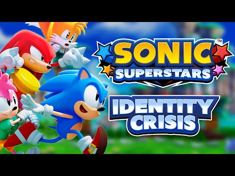 Sonic Superstars Has An Identity Crisis (Review)