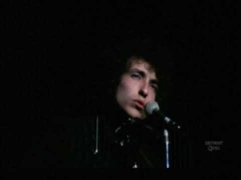 Bob Dylan No Direction Home Part 1