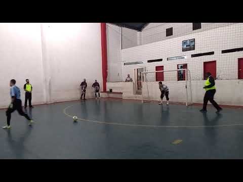 Festival Angola - River H 2x2 Faceto ( Penalidades)