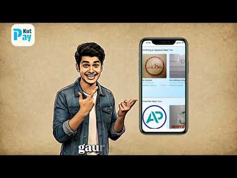 PayKut: Local Deals Near You