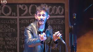 Rock School - Medley (In The Air Tonight, I Want It All)