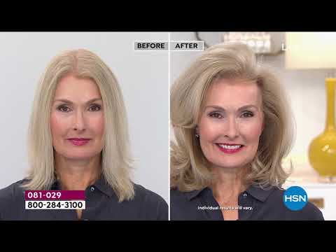 HSN | Tweak-d Haircare 03.18.2020 - 12 PM