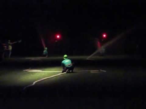 SDH Sedlejovice FNC - 6.7.2013 Krásná Ves (HD)