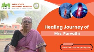 Parvathi