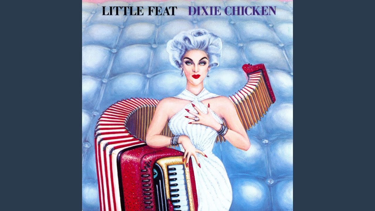 Little Feat - juliette