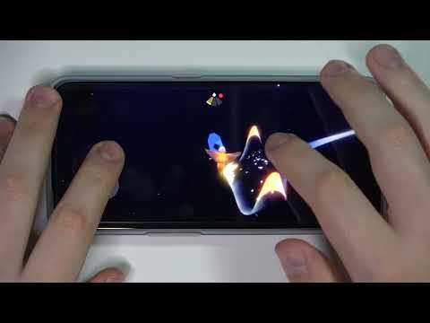 Sky Children of the Light  Performance Test on Oppo Find X5 Lite – Gameplay | FPS | Quality Checkup