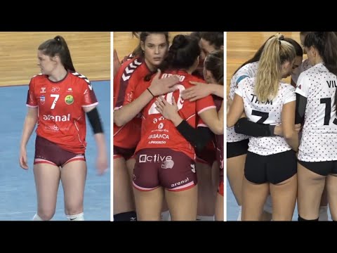 Arenal Emevé (W) vs Madrid Chamberí (W) | highlights Iberdrola Women's Volleyball League