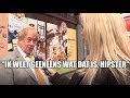 Hipsters niet welkom in Nijmegen