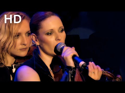 Rosenstolz - Der Moment (Live Columbiahalle, Berlin / 2002)