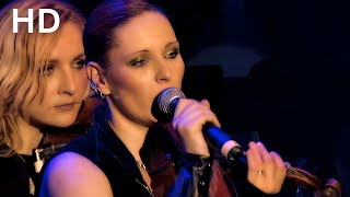 Rosenstolz - Der Moment (Live Columbiahalle, Berlin / 2002)