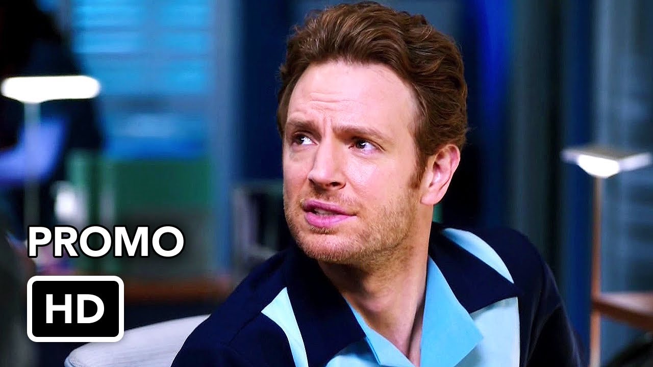 Chicago Med 7x11 Promo 