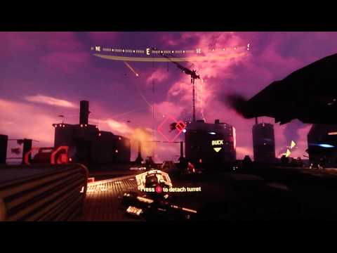 Halo 3 ODST Campaign HD playthrough pt23