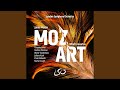 Clarinet Concerto in A Major, K. 622: III. Rondo. Allegro