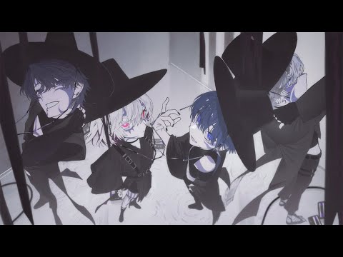 YOUR IDOL - Saja Boys / dongdang × AKUGETSU × Yuu0 × REQ (cover)