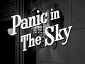 Superman Panic In The Sky 1953 FX