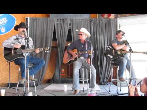 Jason Chapman - "Anymore"