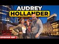 WTF TV Live 4 29 25 AUDREY HOLLANDER