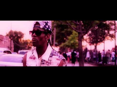 YUNG FLiiBOY   "GREEN LIGHT" PROMO