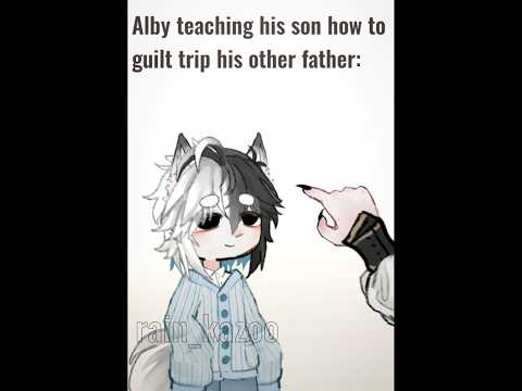 Some cute stuff after angst :3 #fluff #gacha #gachaclub #ocs #gay