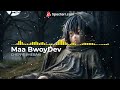 MAA BWOYDEV CHENYE IMEBAKI Official Music Audio