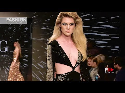 WILLFREDO GERARDO Los Angeles Fashion Week AHF FW 2019 2020 - Fashion Channel