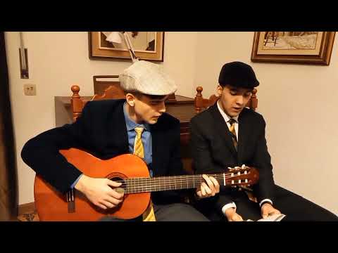 Inno 232 - Sicuro Sono | Hino 232 - Seguro Estou Cantado em Italiano