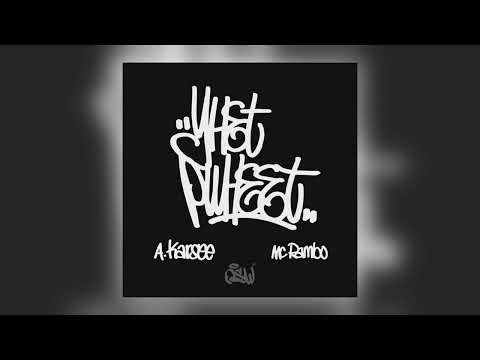 MC Rambo & Antti Karsee - Yhet Puheet [Audio]