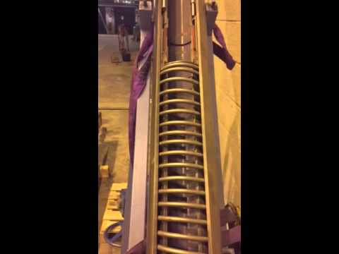 Down hole safety valve